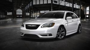 Chrysler 200 Super S by Mopar 2012 года